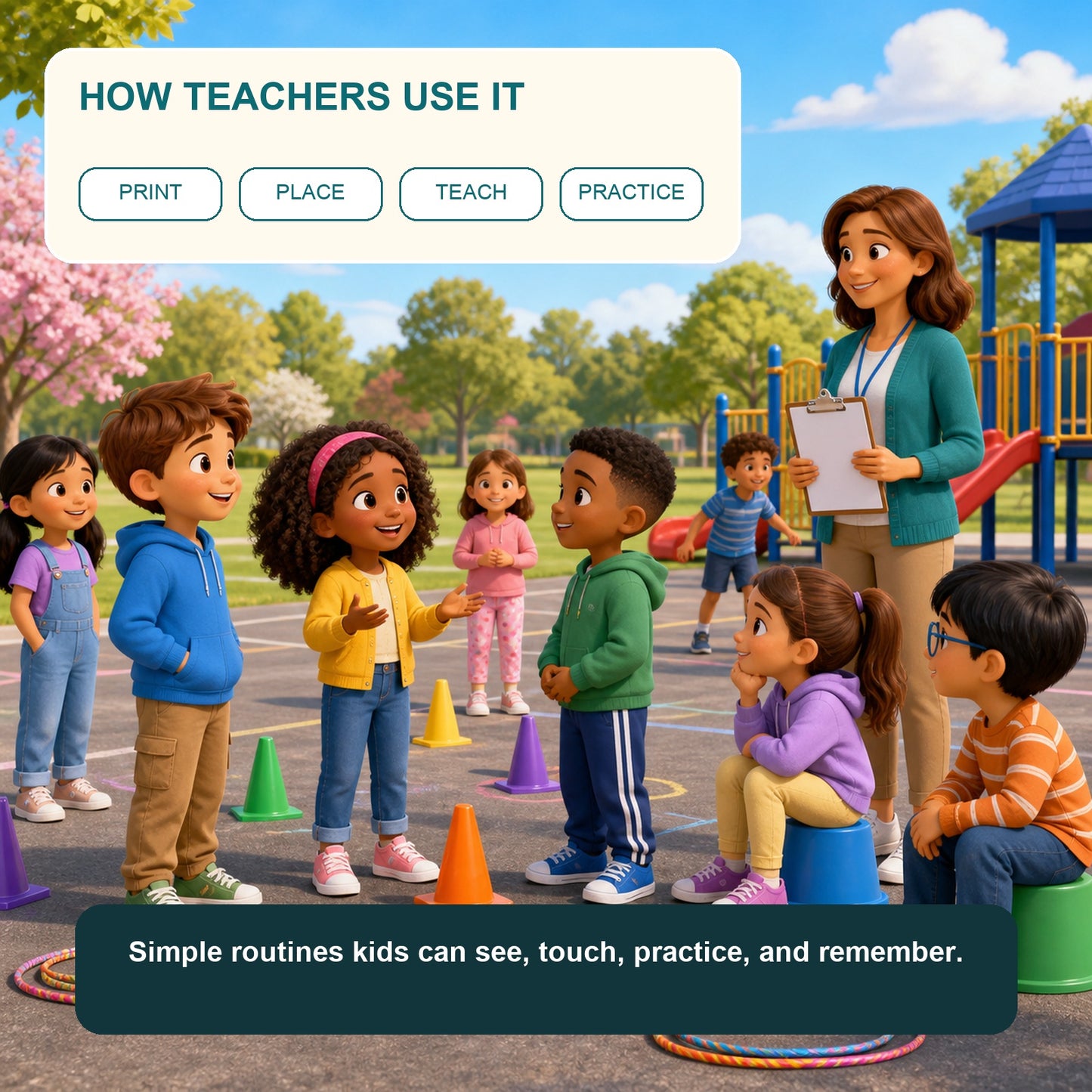 Teacher SEL Starter Bundle Collection - Mini Pack + Starter Kit + Premium Toolkit