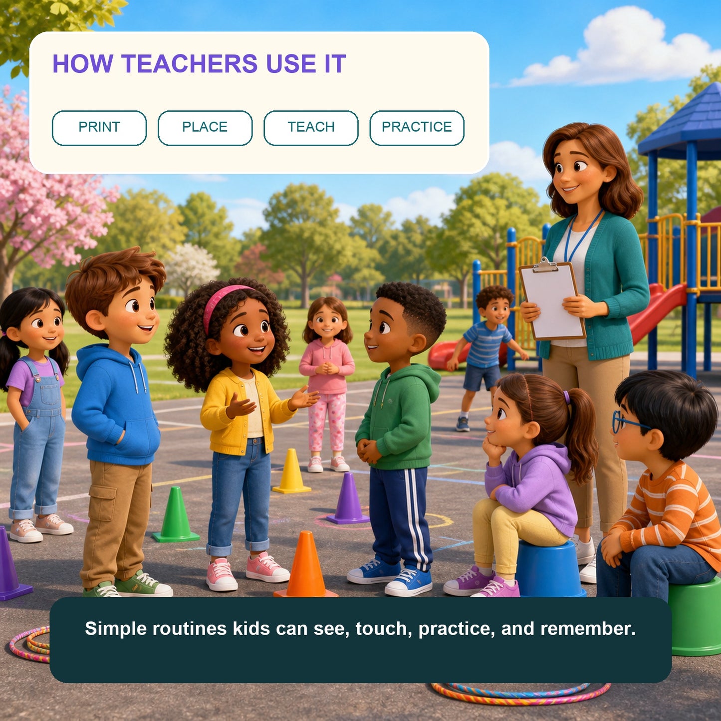 Teacher SEL Starter Bundle Collection - Mini Pack + Starter Kit + Premium Toolkit