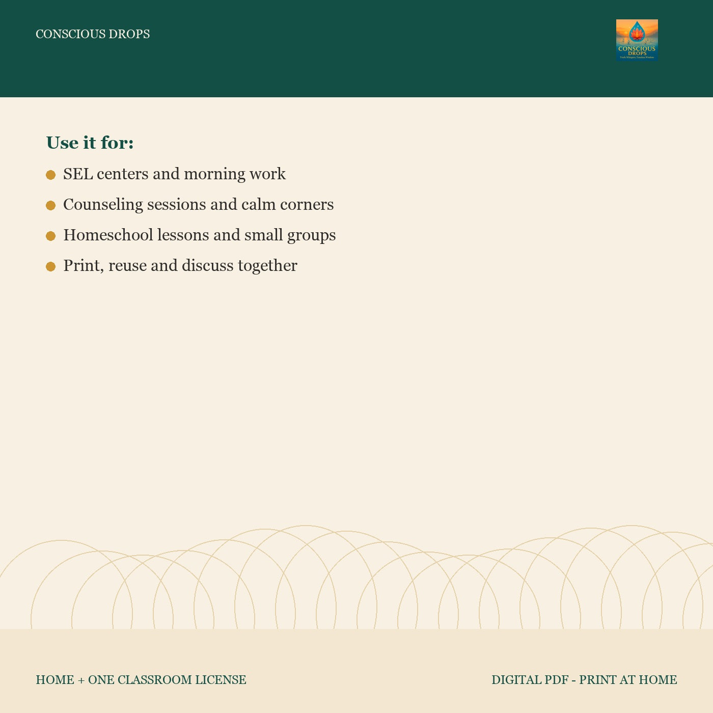 Bossy vs. Being a Leader - 40-Page Kids SEL Activity Book