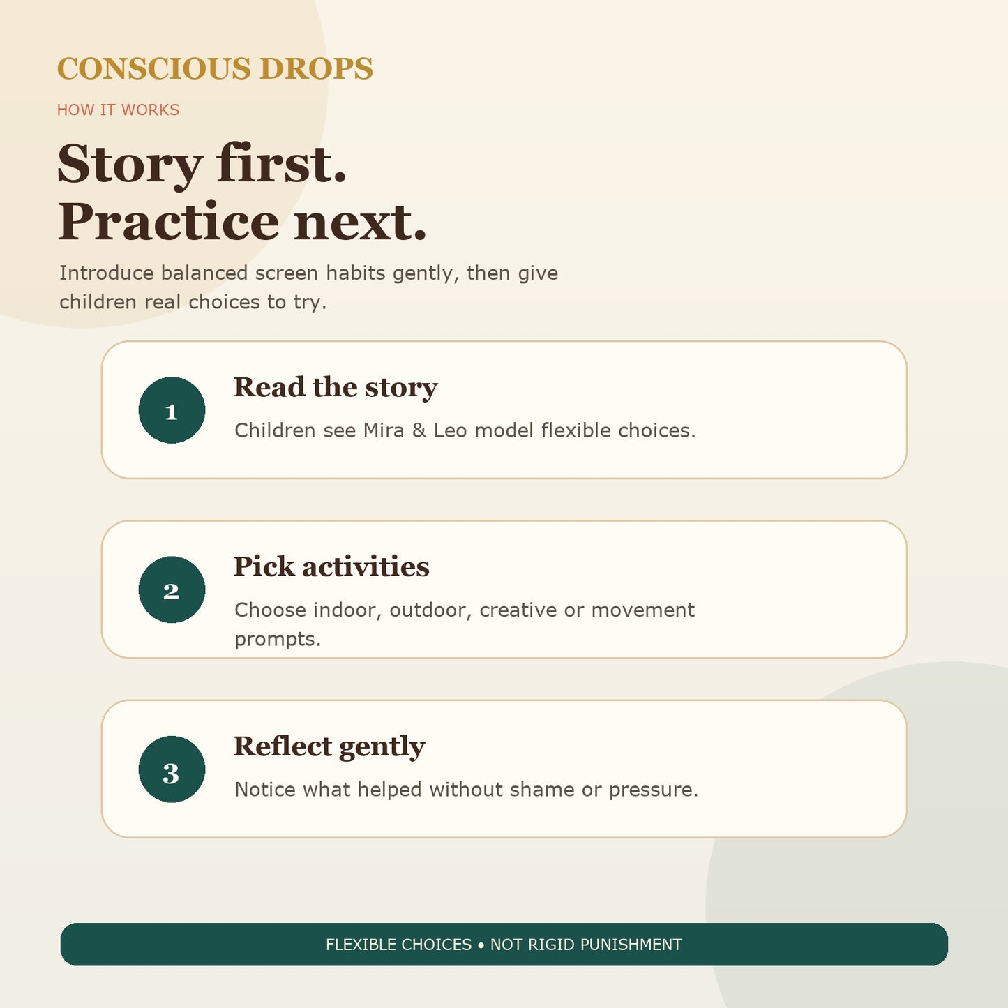 Screen-Free Weekend Adventure Bundle — Storybook + 40-Page Activity Book