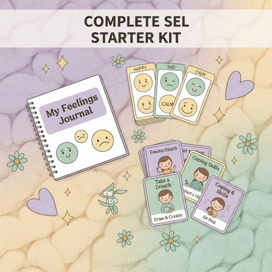Complete SEL Starter Kit