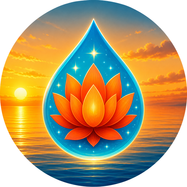 Conscious Drops