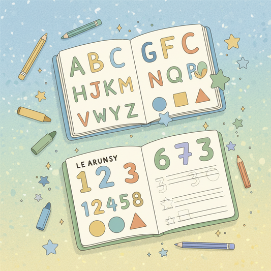 Early Learning Essentials