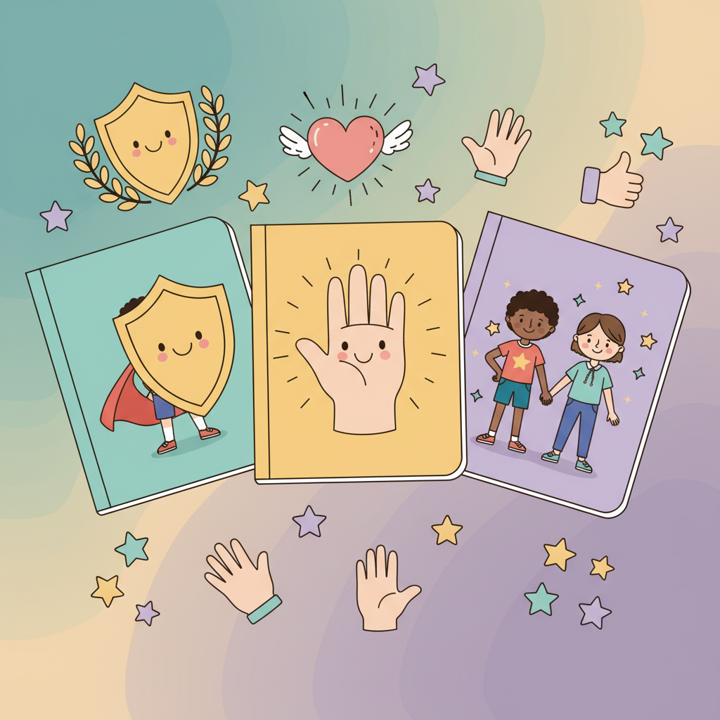 Safety & Confidence Bundle
