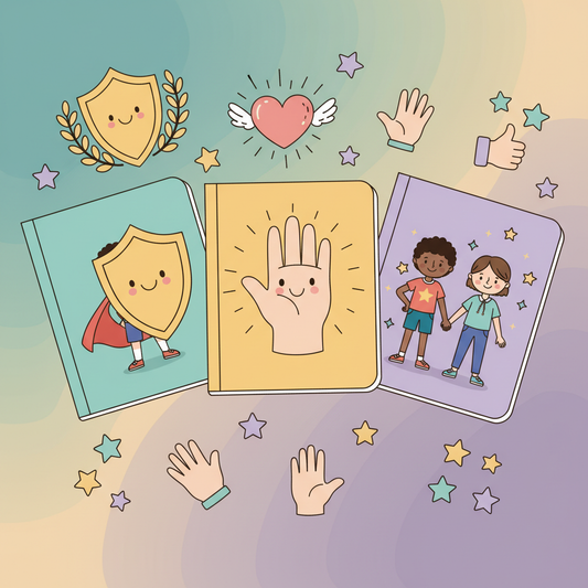 Safety & Confidence Bundle