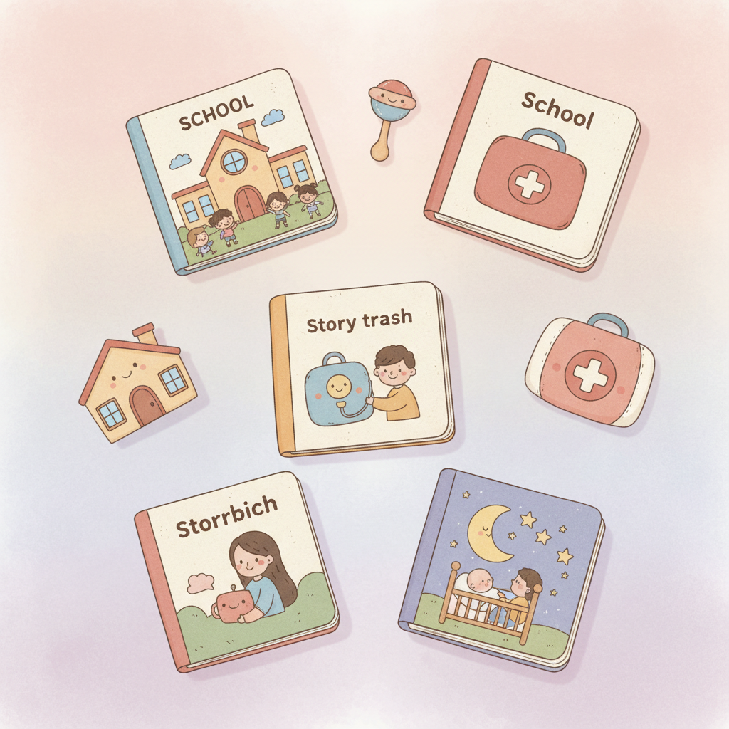 Social Stories Collection